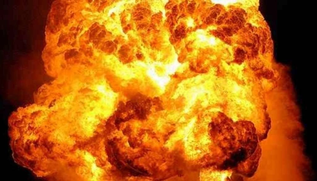 Tragedija u Rusiji: Požar u sauni usmrtio pet osoba